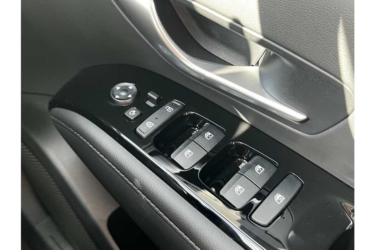 2023 Hyundai Tucson Elite NX4.V2