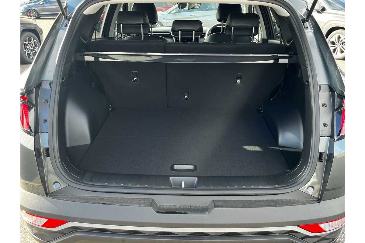 2023 Hyundai Tucson Elite NX4.V2