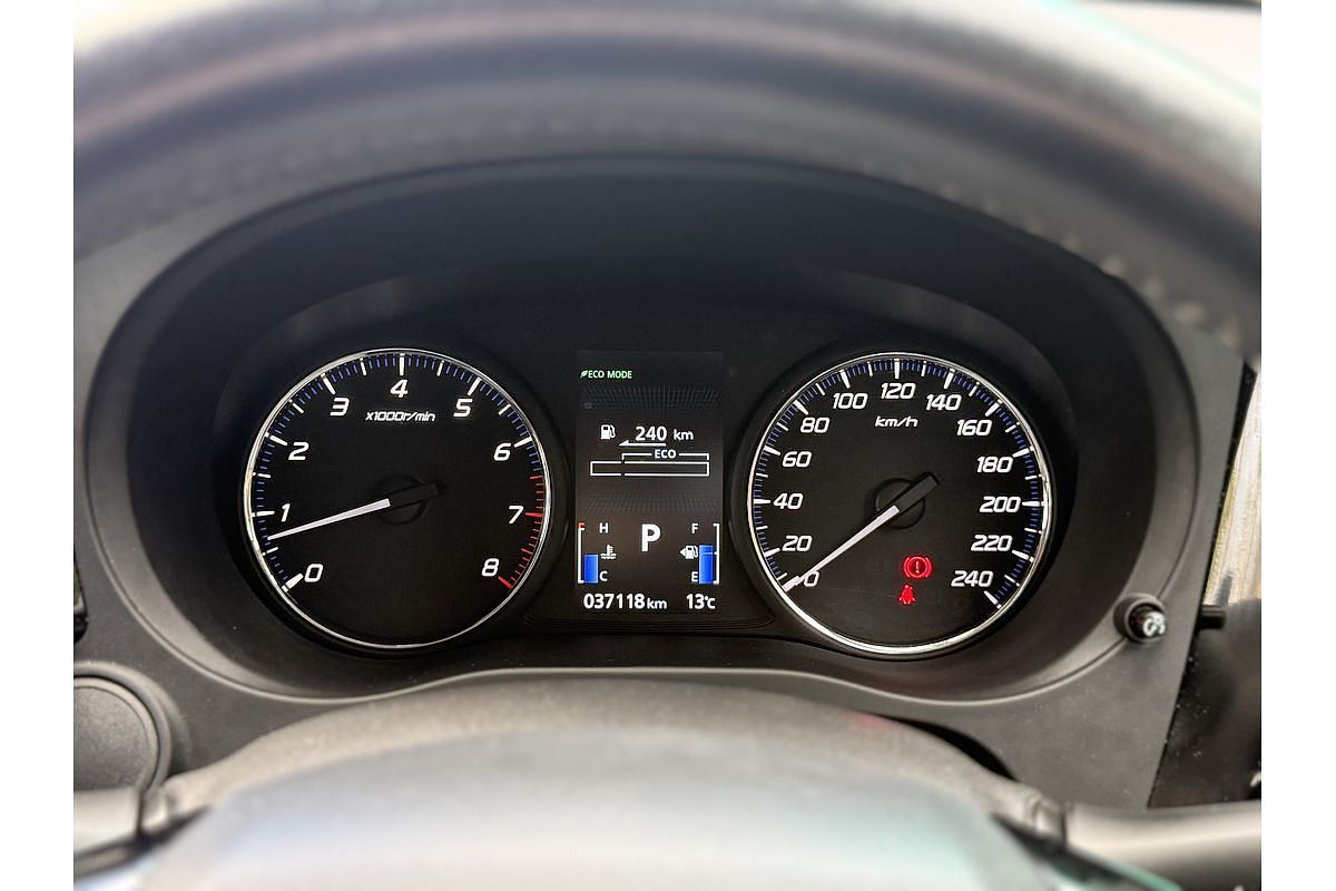 2018 Mitsubishi Outlander ES ADAS ZL