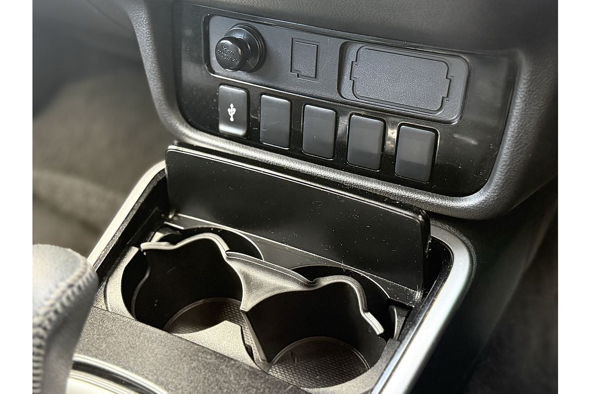 2018 Mitsubishi Outlander ES ADAS ZL