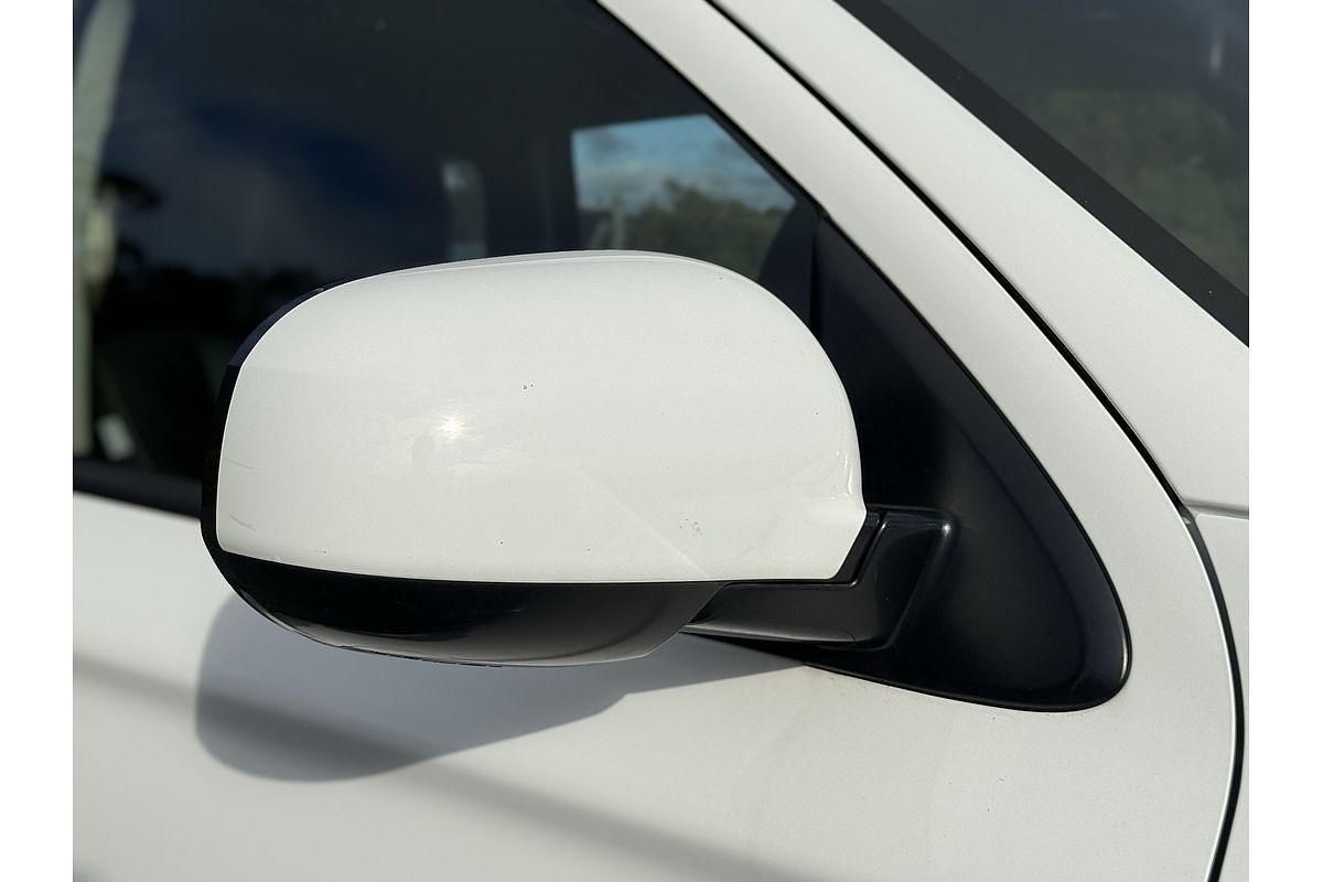 2018 Mitsubishi Outlander ES ADAS ZL