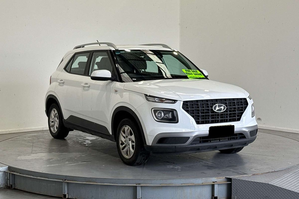 2024 Hyundai Venue QX.V5