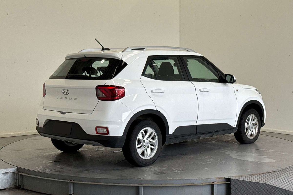 2024 Hyundai Venue QX.V5
