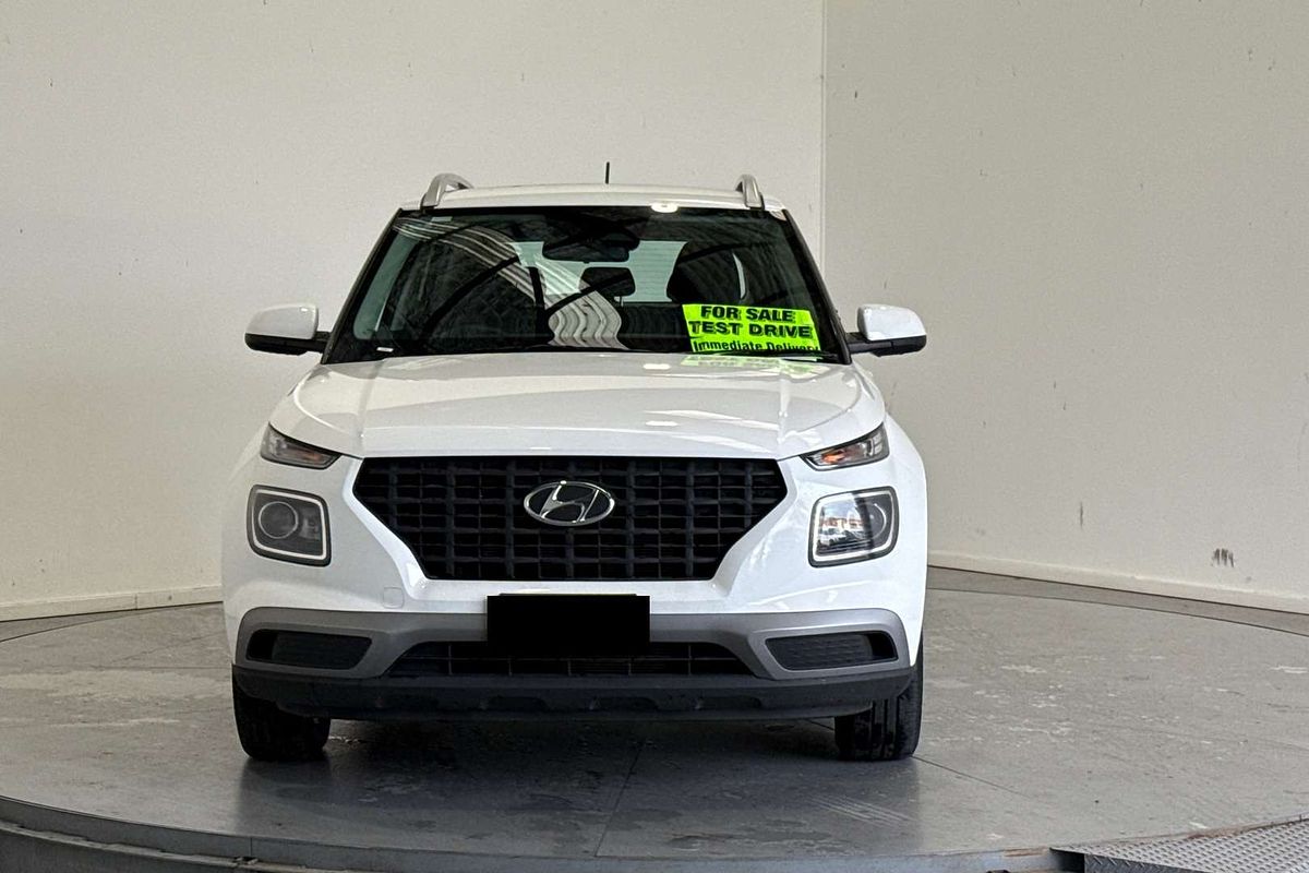 2024 Hyundai Venue QX.V5