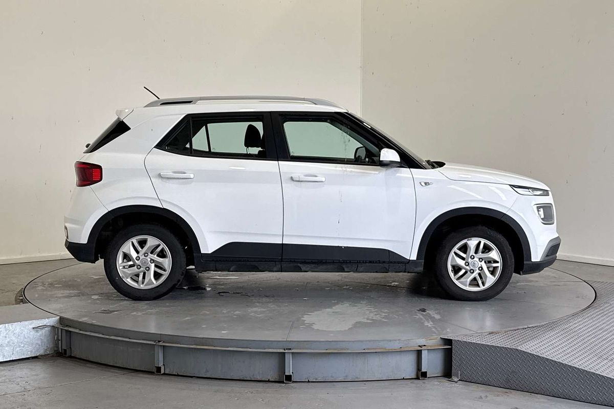 2024 Hyundai Venue QX.V5