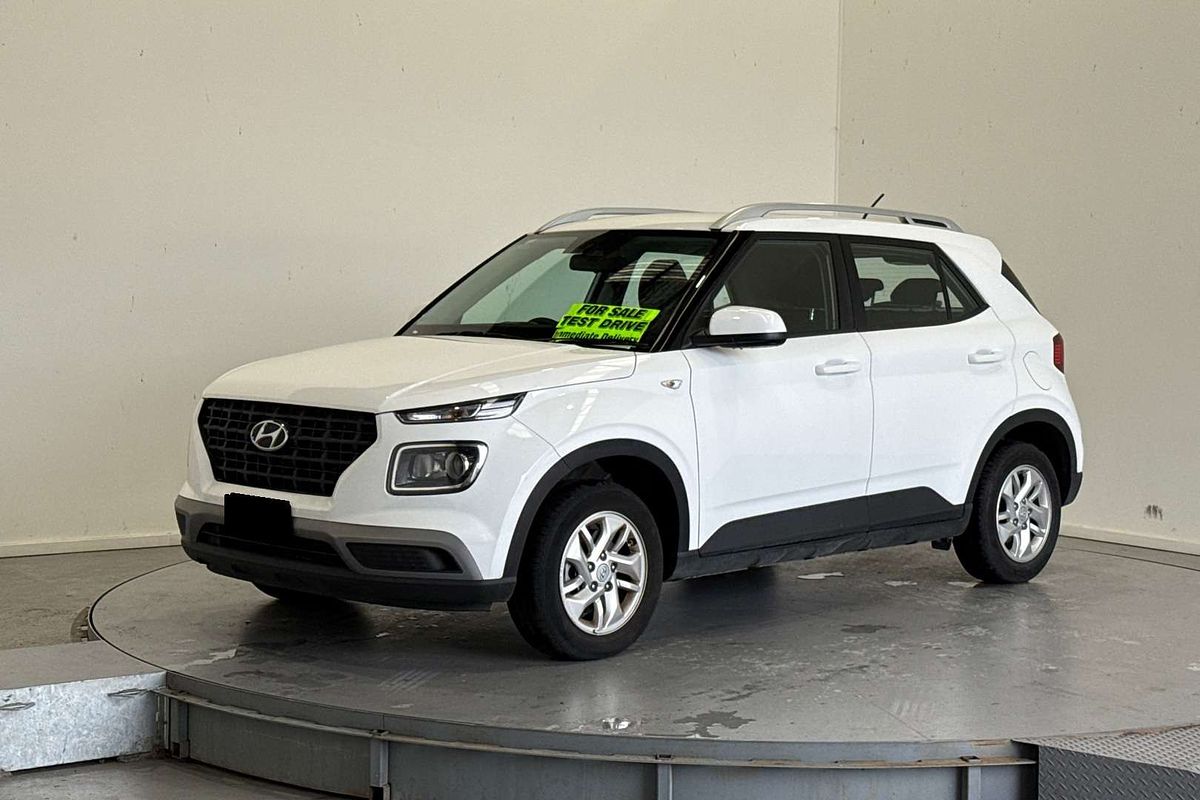2024 Hyundai Venue QX.V5