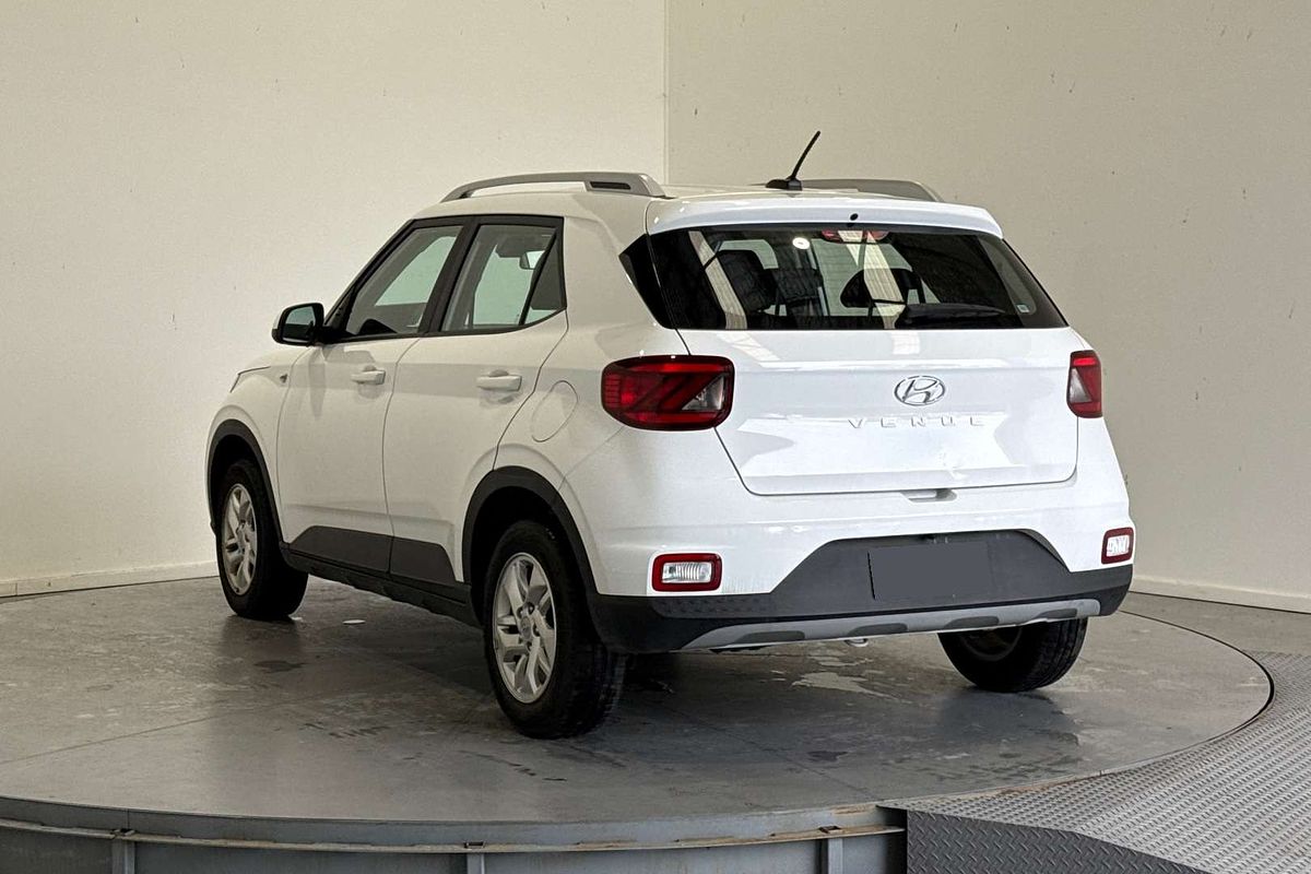 2024 Hyundai Venue QX.V5