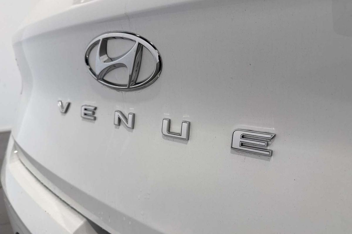 2024 Hyundai Venue QX.V5