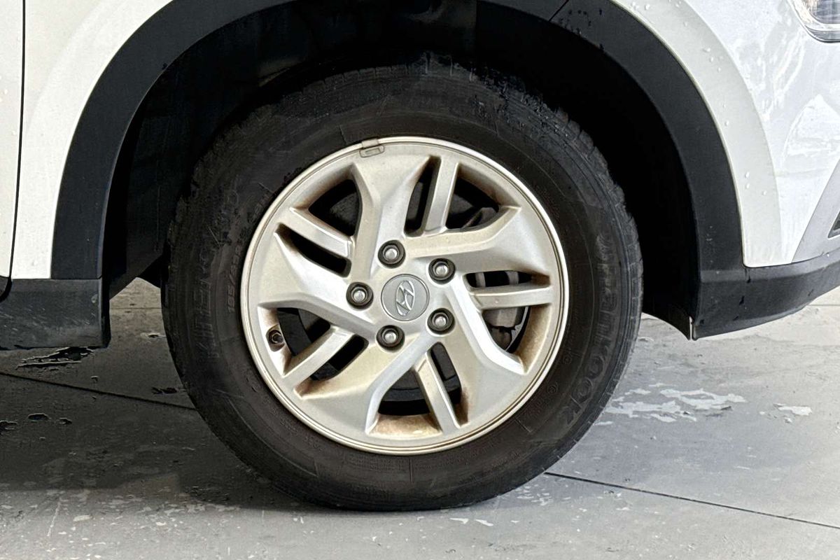 2024 Hyundai Venue QX.V5