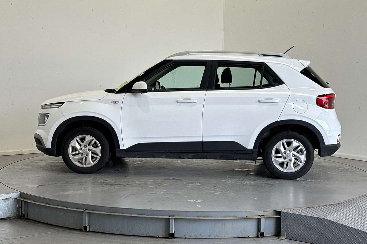 2024 Hyundai Venue QX.V5