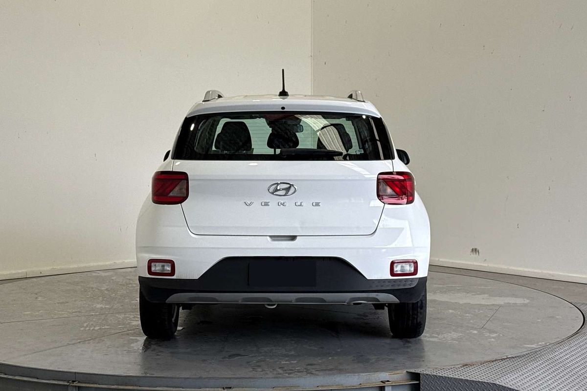2024 Hyundai Venue QX.V5