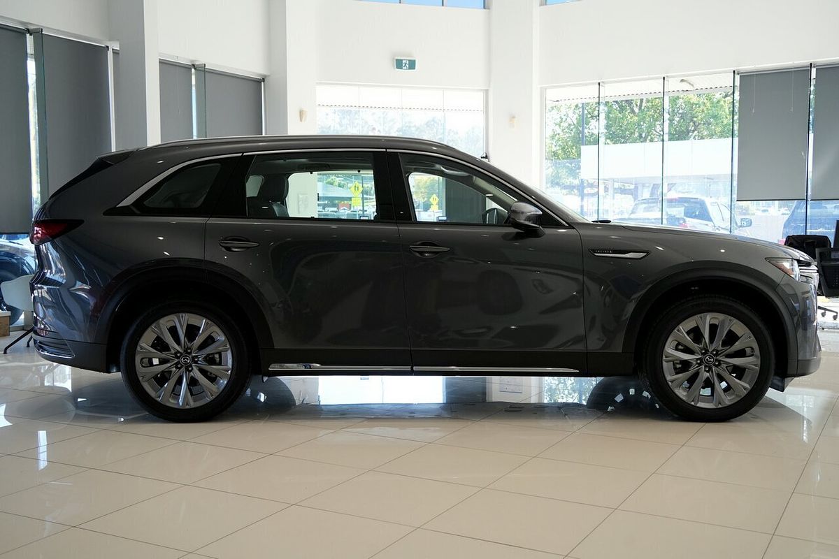 2026 Mazda CX-90 D50e GT KK