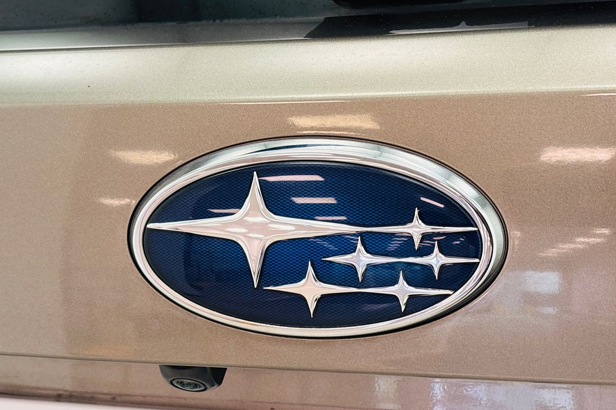2019 SUBARU FORESTER 2.5i (AWD) CONTINUOUS VARIABLE 4D WAGON 4CYL 