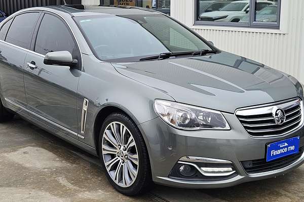 2014 Holden Calais VF