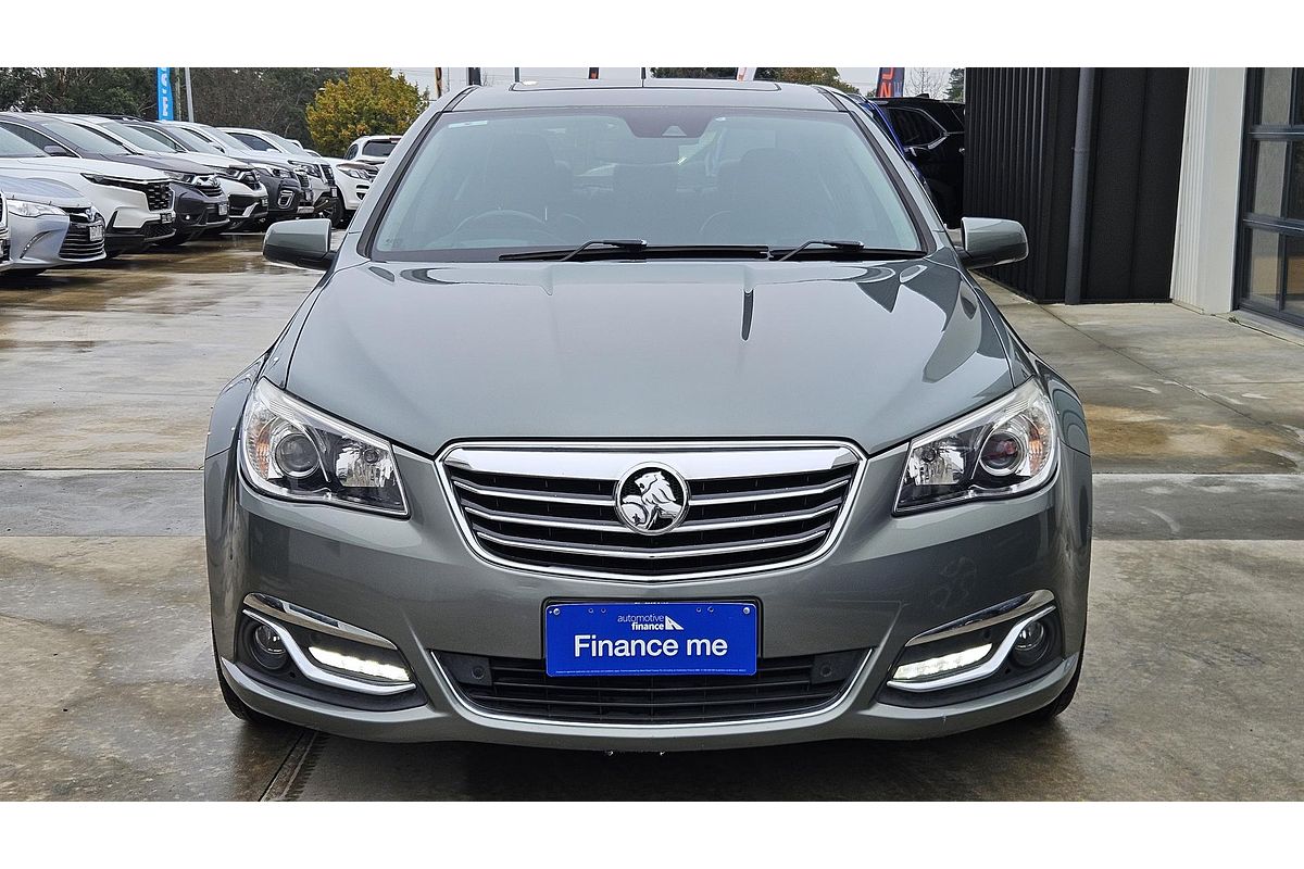 2014 Holden Calais VF