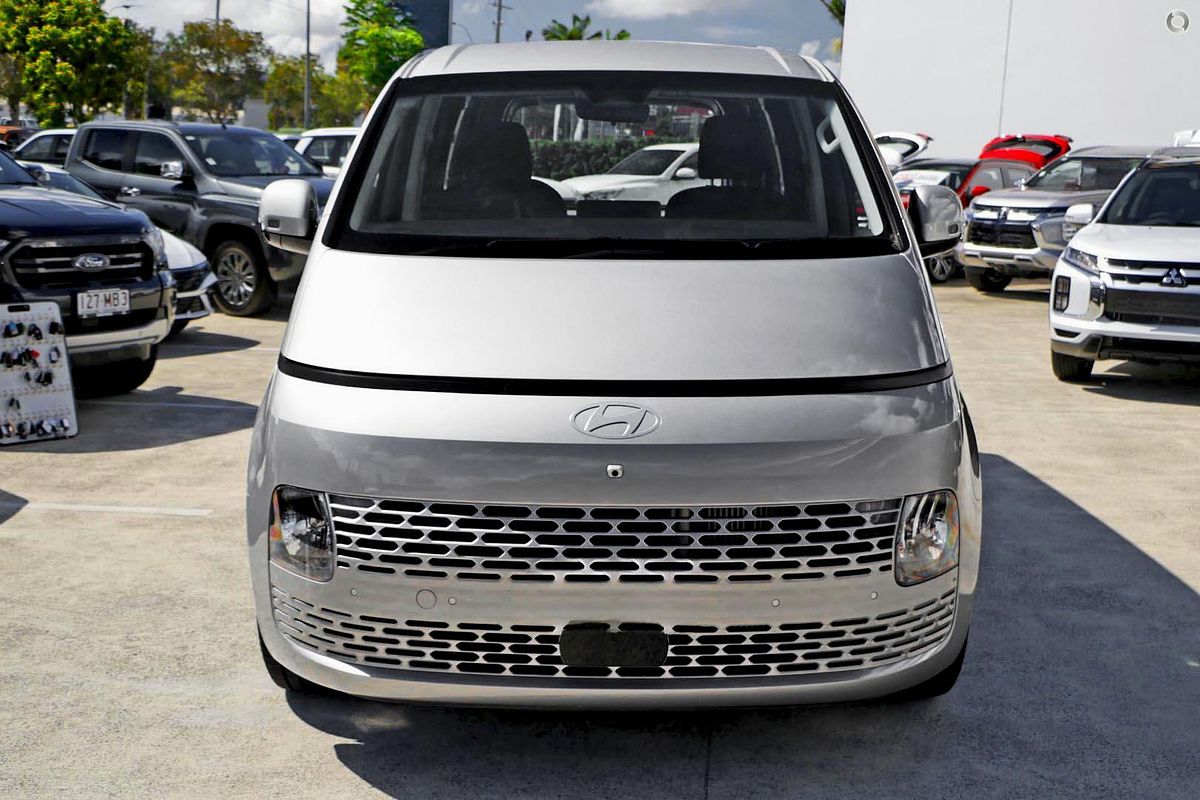 2026 Hyundai STARIA