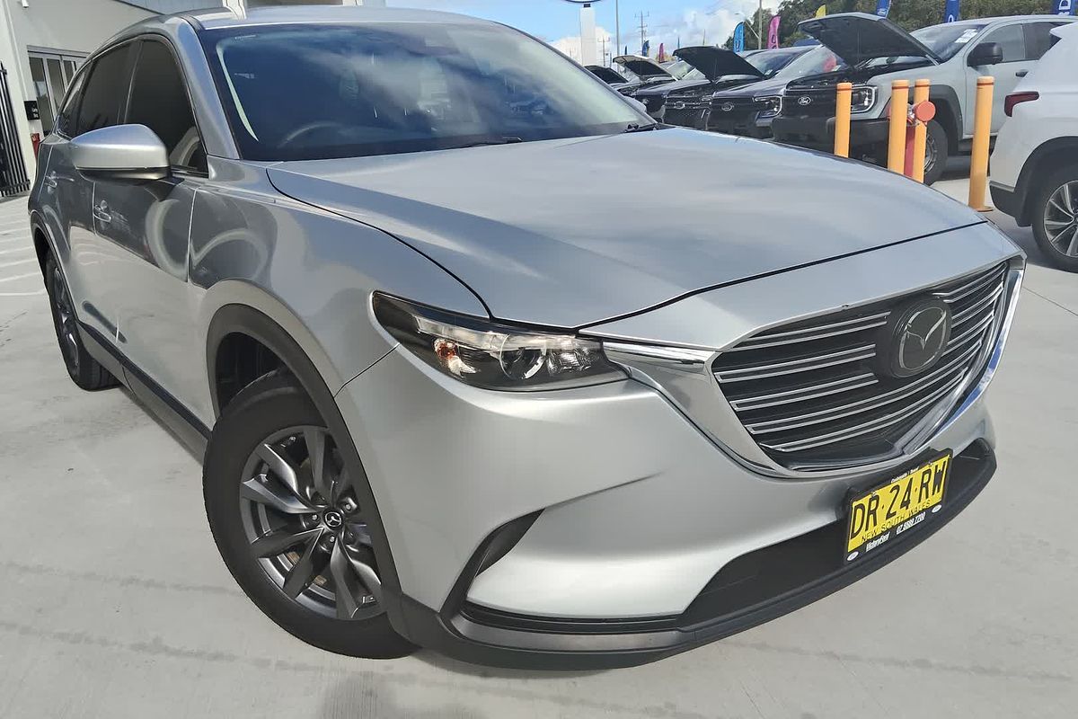 2021 Mazda CX-9 Sport TC