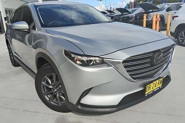 2021 Mazda CX-9 Sport TC