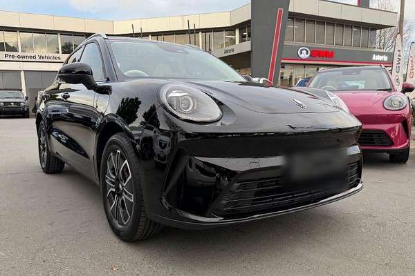 2026 GWM Ora 5 Ultra EC15S