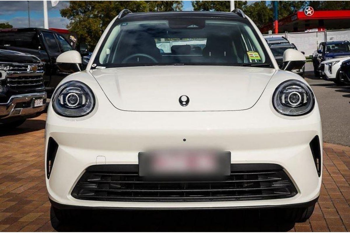 2026 GWM Ora 5 Ultra EC15S