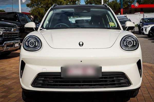 2026 GWM Ora 5 Ultra EC15S
