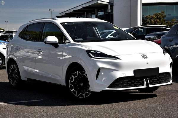 2026 MG MG4 EV Urban Essence 54 AH4E