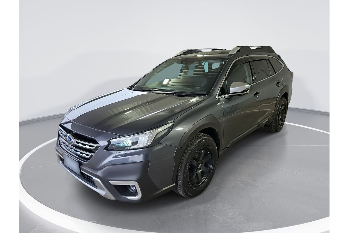 2023 Subaru Outback AWD Touring XT 6GEN