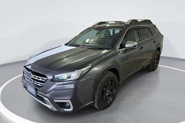 2023 Subaru Outback AWD Touring XT 6GEN