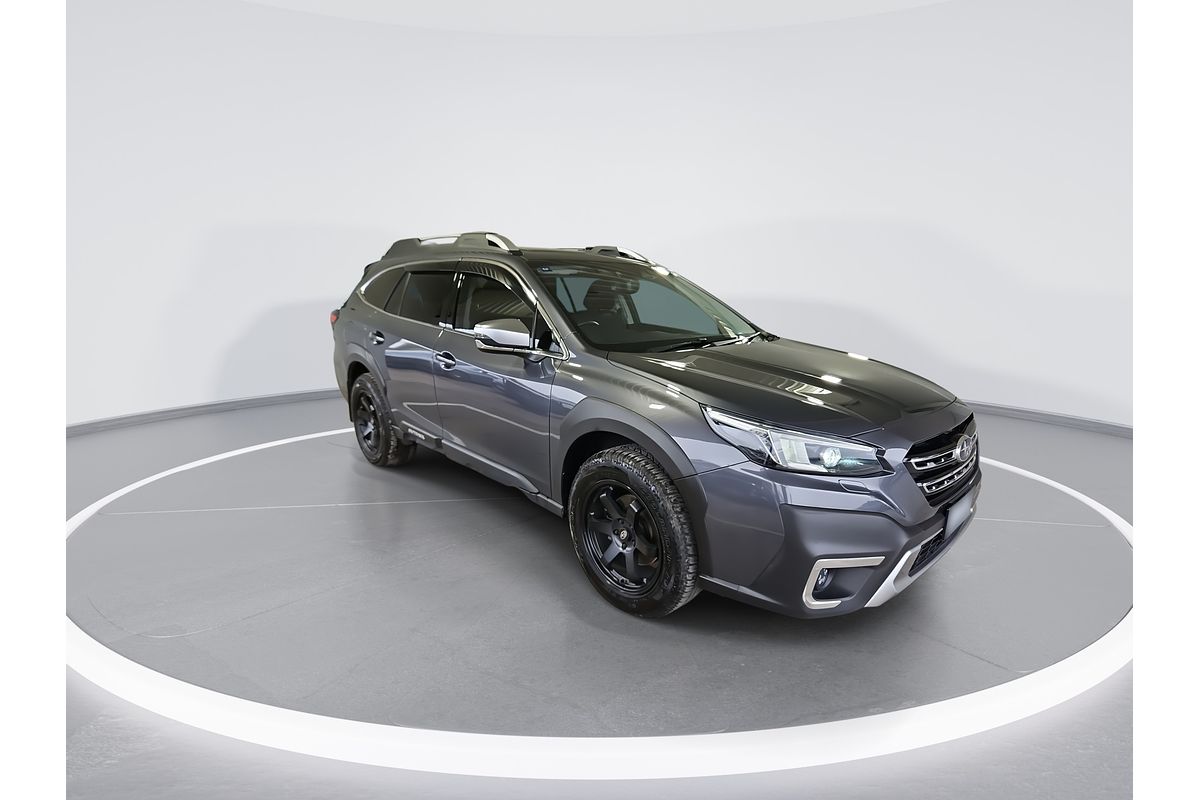 2023 Subaru Outback AWD Touring XT 6GEN