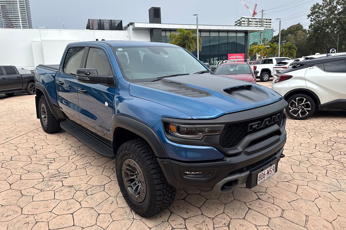 2023 RAM 1500 TRX DT 4X4