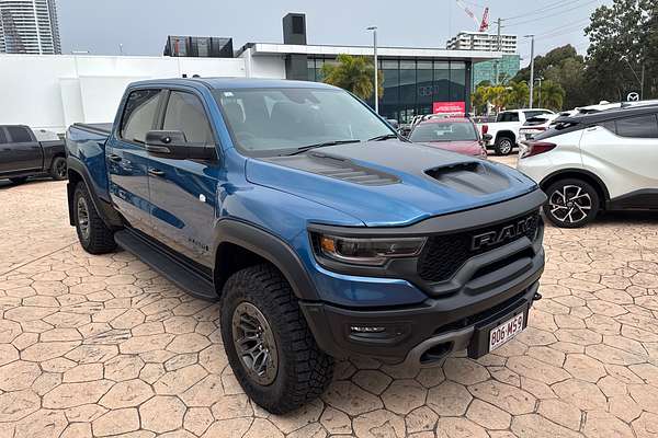 2023 RAM 1500 TRX DT 4X4