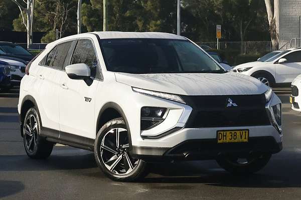 2023 Mitsubishi Eclipse Cross PHEV ES YB