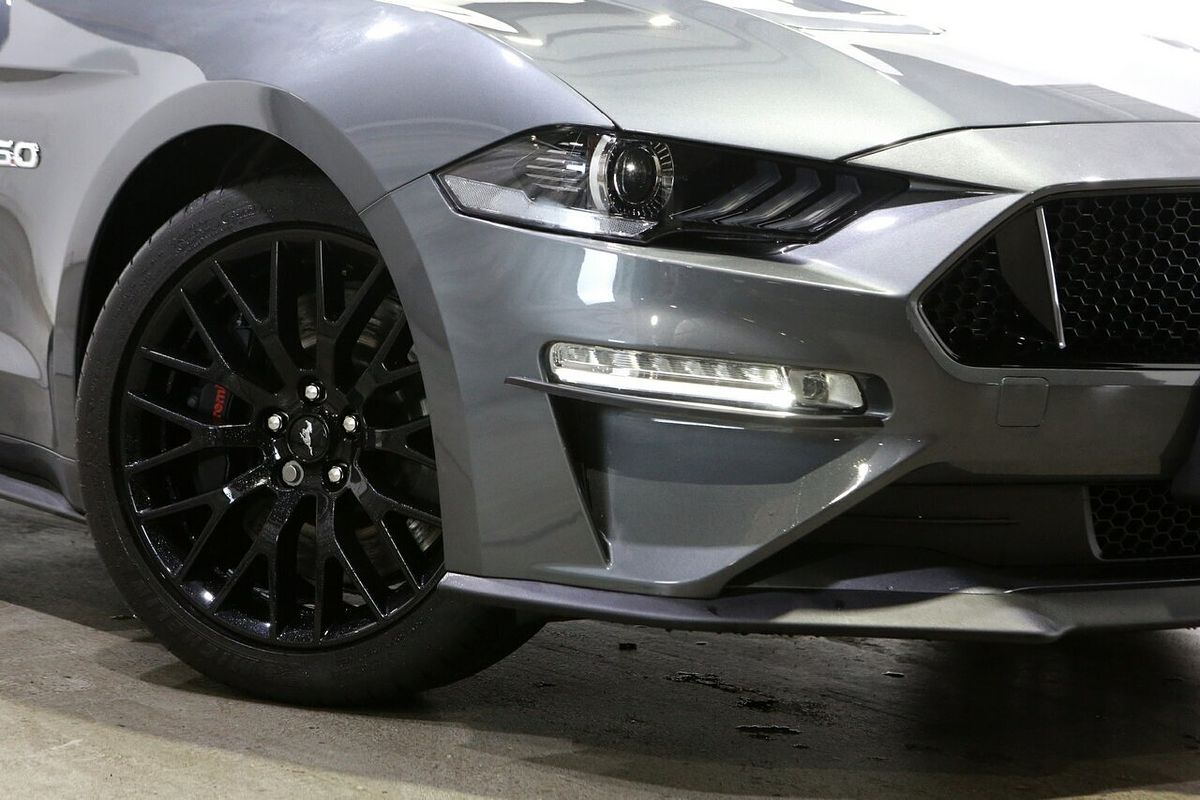 2023 Ford Mustang GT FN