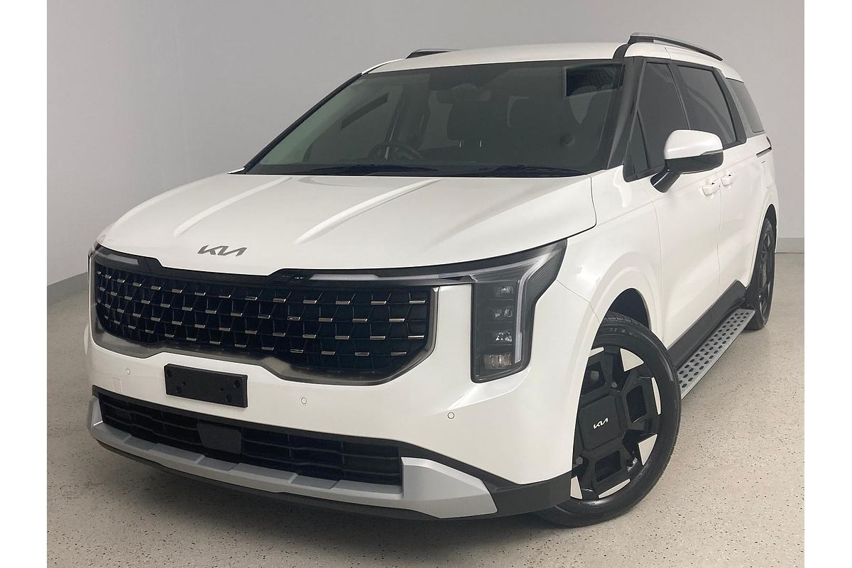 2025 Kia Carnival S KA4 PE