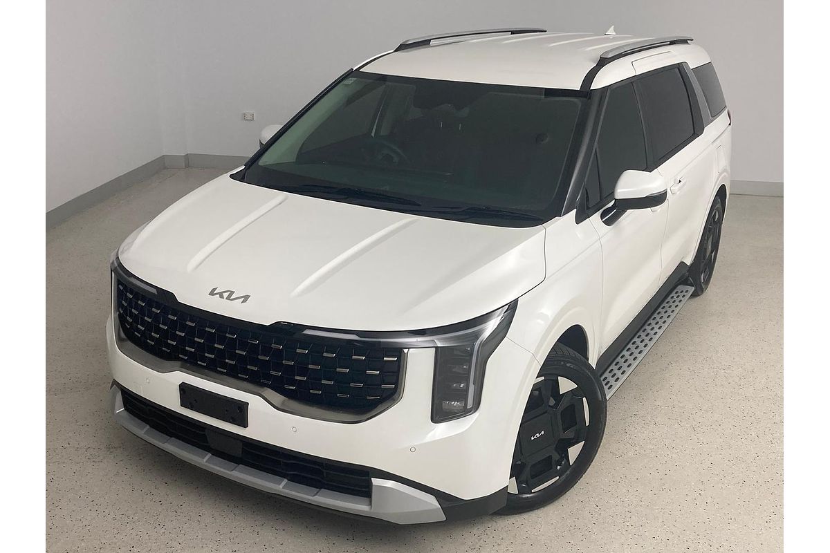 2025 Kia Carnival S KA4 PE