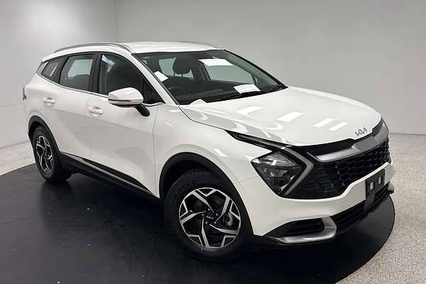 2024 Kia Sportage S NQ5