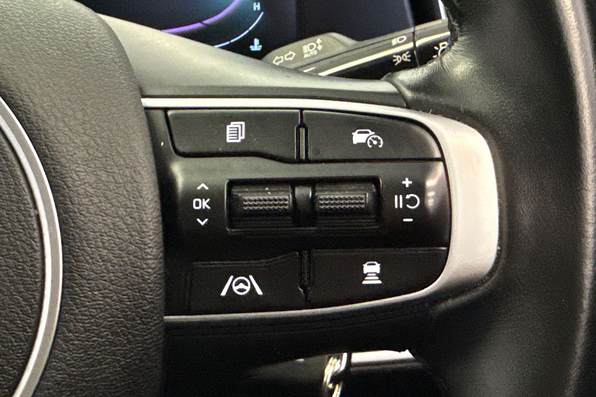 2024 Kia Sportage S NQ5