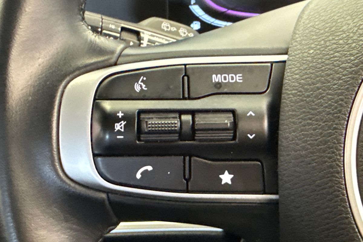 2024 Kia Sportage S NQ5