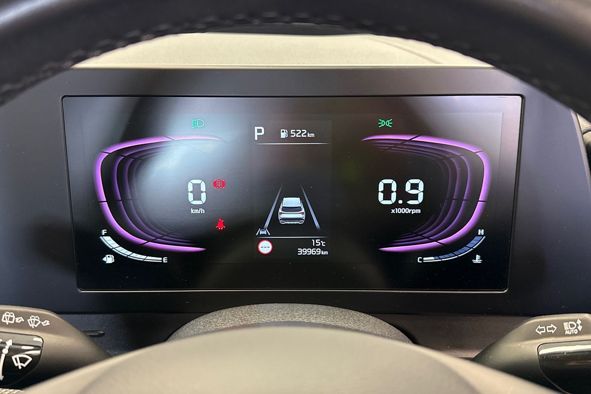 2024 Kia Sportage S NQ5