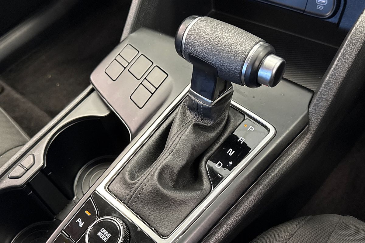 2024 Kia Sportage S NQ5