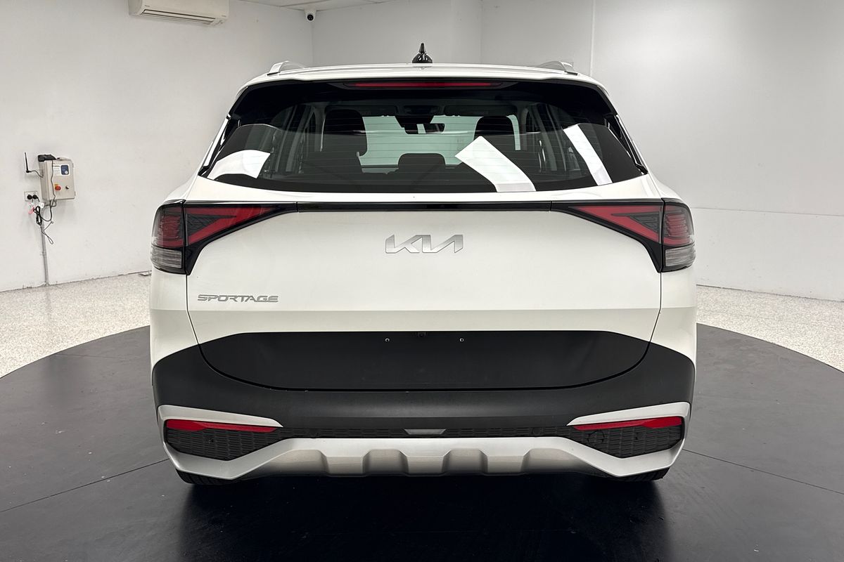 2024 Kia Sportage S NQ5