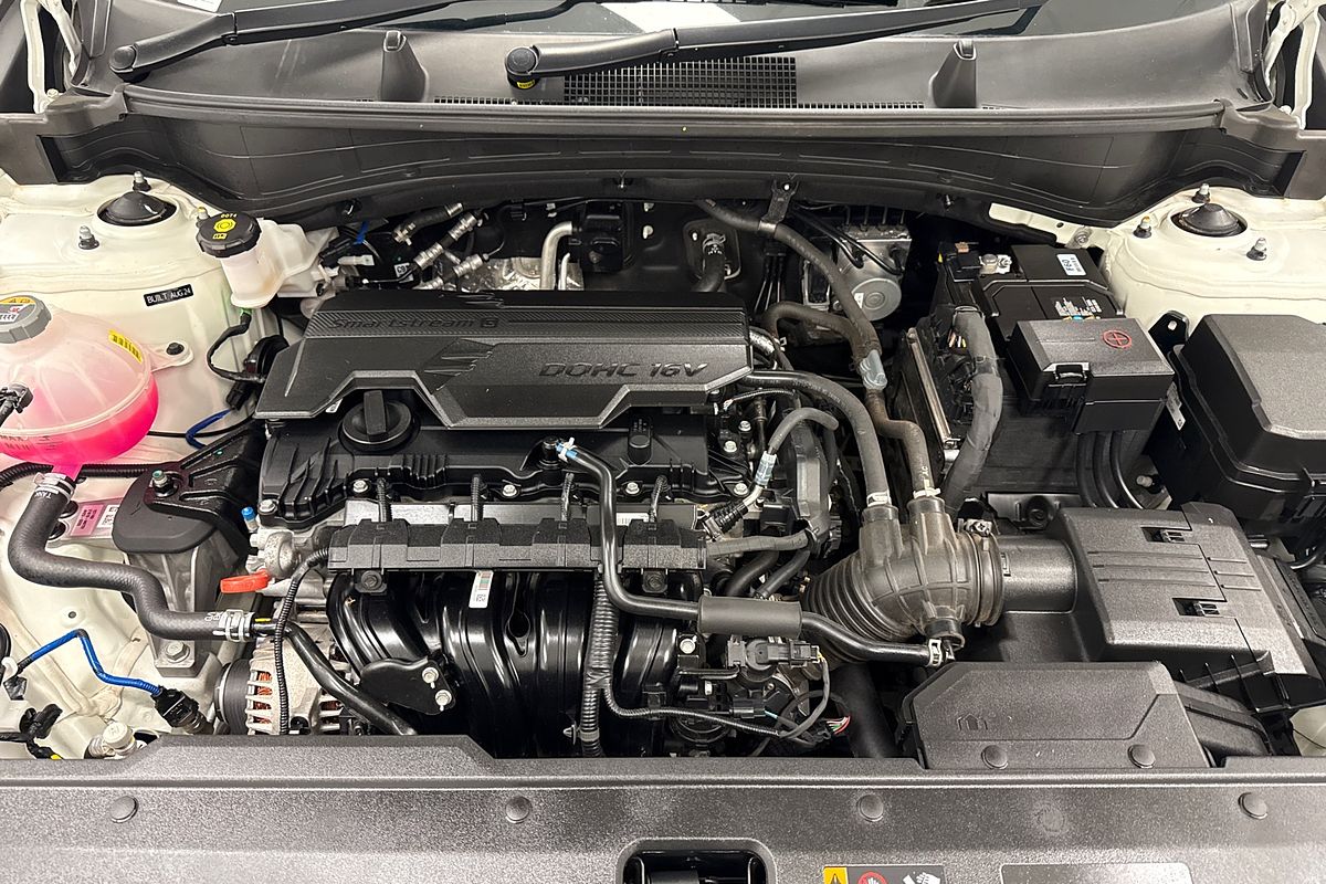2024 Kia Sportage S NQ5