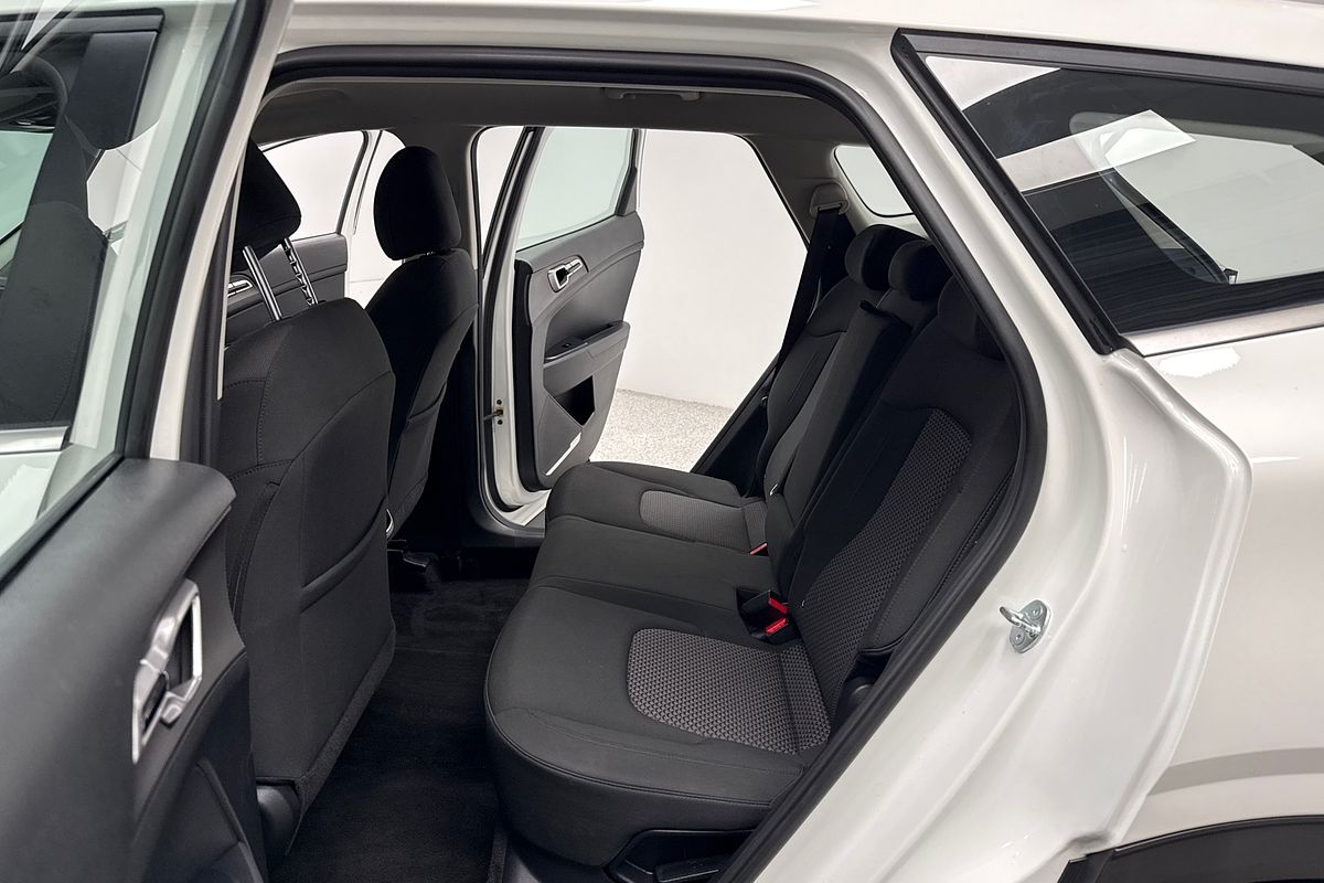 2024 Kia Sportage S NQ5