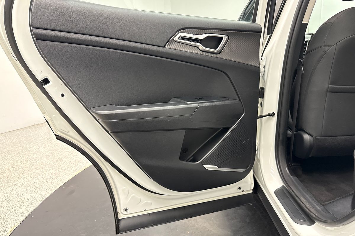 2024 Kia Sportage S NQ5
