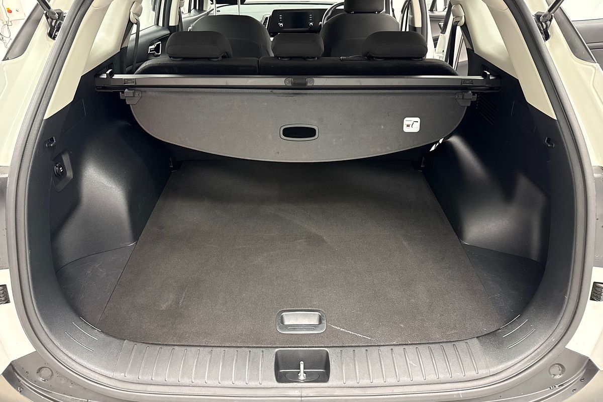 2024 Kia Sportage S NQ5