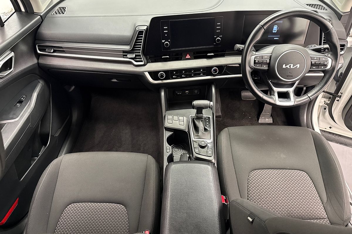 2024 Kia Sportage S NQ5