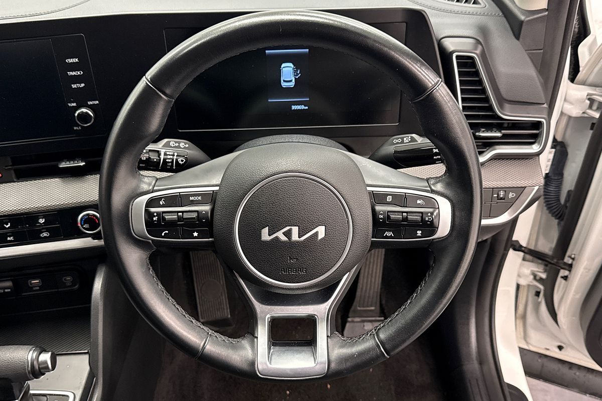 2024 Kia Sportage S NQ5