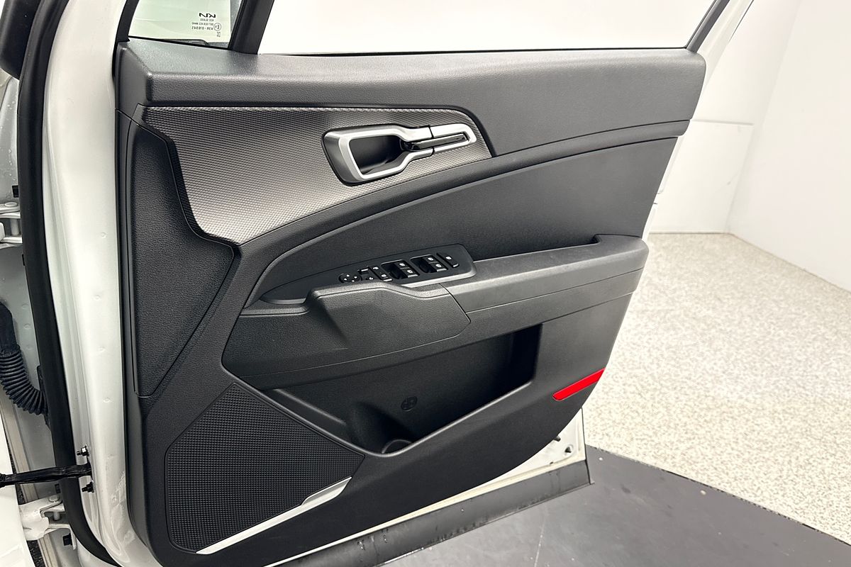 2024 Kia Sportage S NQ5