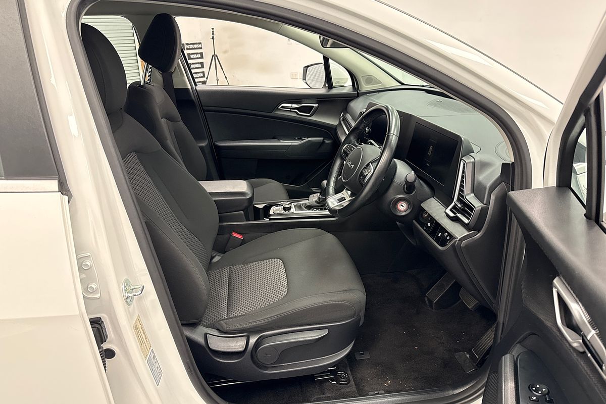 2024 Kia Sportage S NQ5