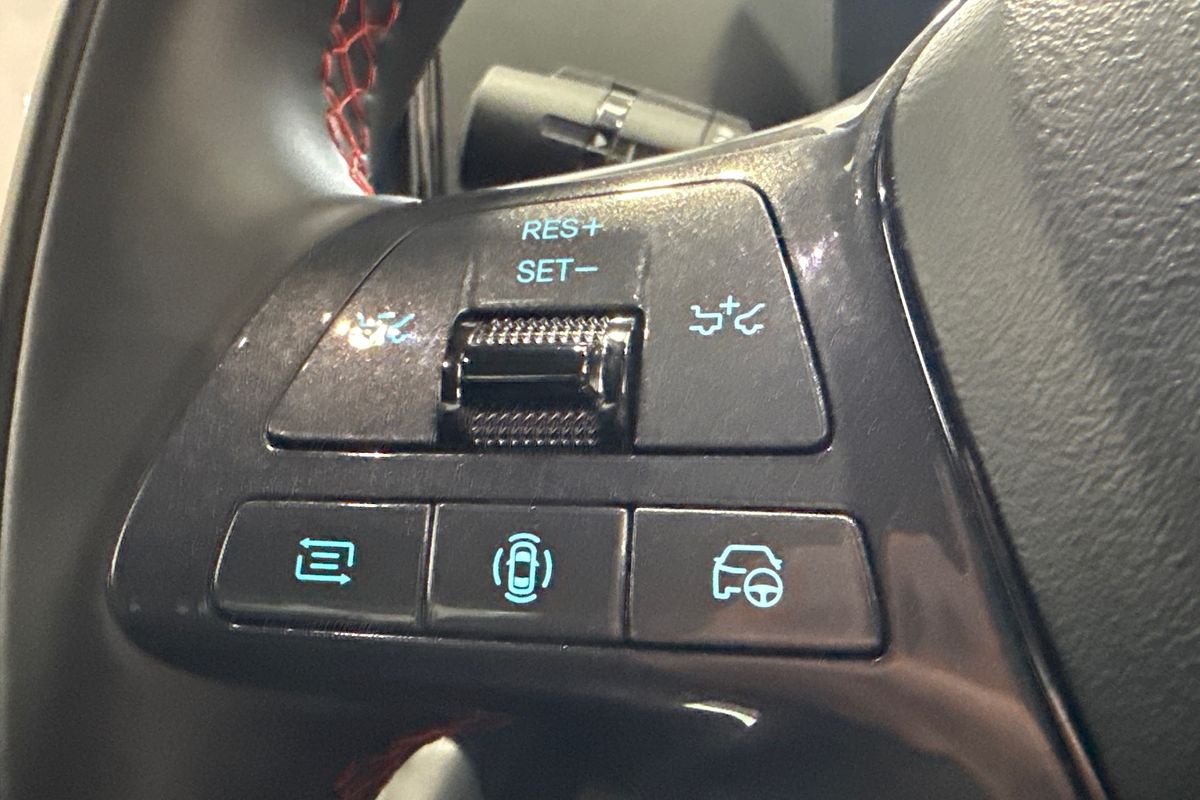 2025 BYD SHARK 6 Premium All Wheel Drive